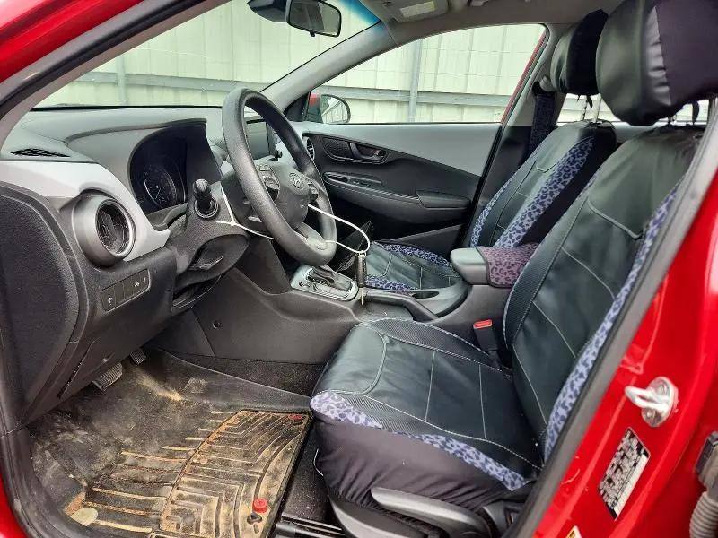 2019 HYUNDAI KONA SE  