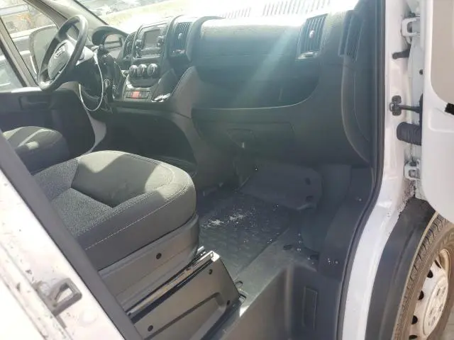 2020 RAM PROMASTER 2500 2500 HIGH  
