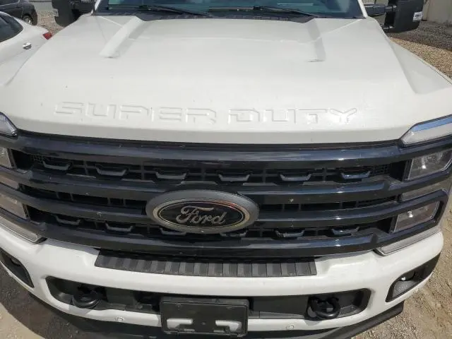 2024 FORD F250 SUPER DUTY  