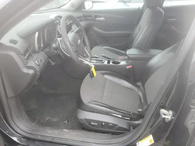 2014 CHEVROLET MALIBU 1LT
