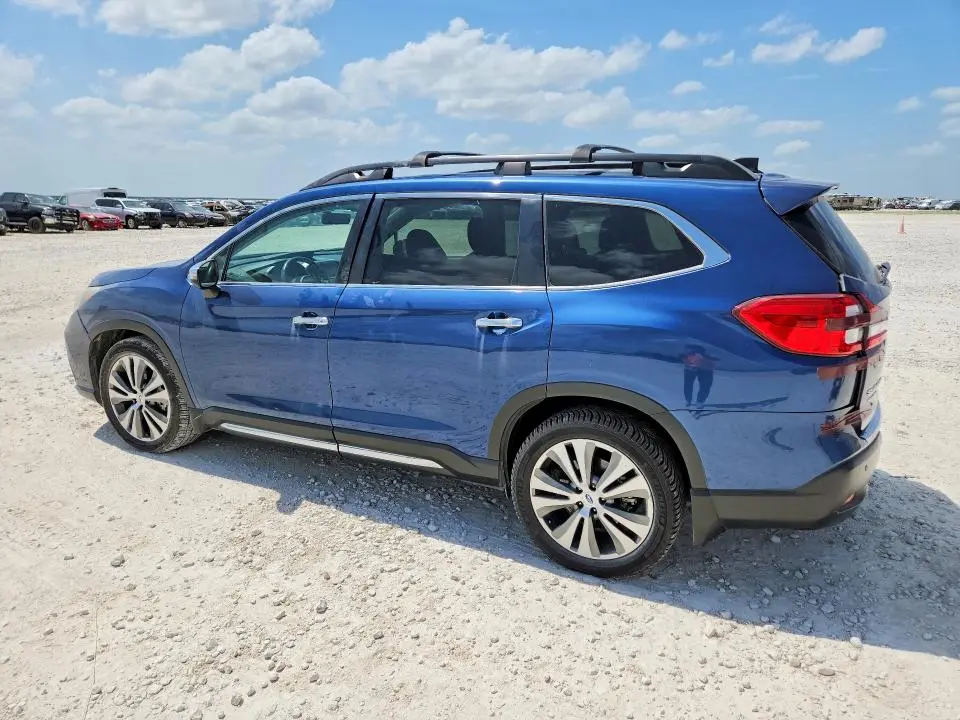 2019 SUBARU ASCENT TOURING  