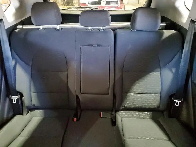 2019 HYUNDAI TUCSON SEL  