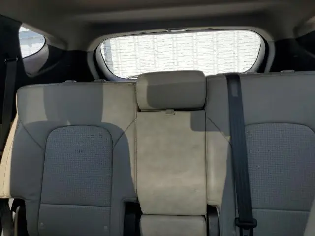 2015 HYUNDAI SANTA FE SPORT   