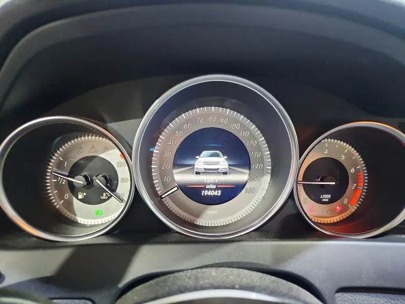 2013 MERCEDES-BENZ C 300 4MATIC  
