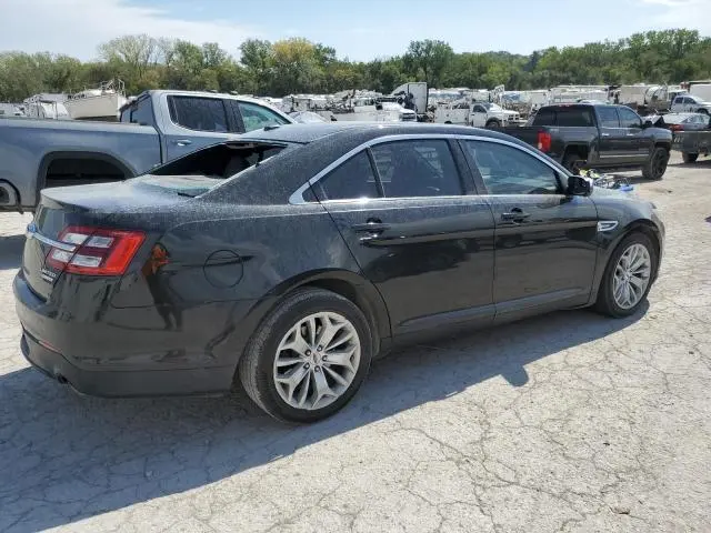 2015 FORD TAURUS LIMITED