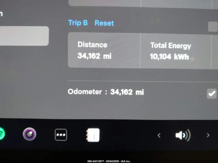 2023 TESLA MODEL Y AWD/LONG RANGE DUAL MOTOR ALL-WHEEL DRIVE