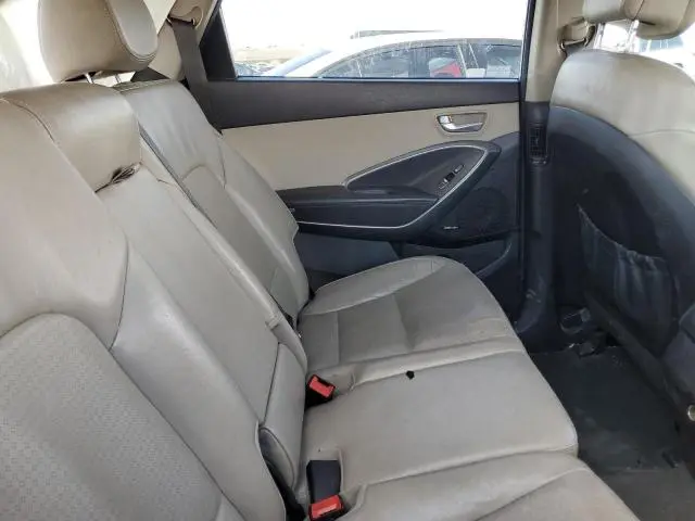 2013 HYUNDAI SANTA FE GLS
