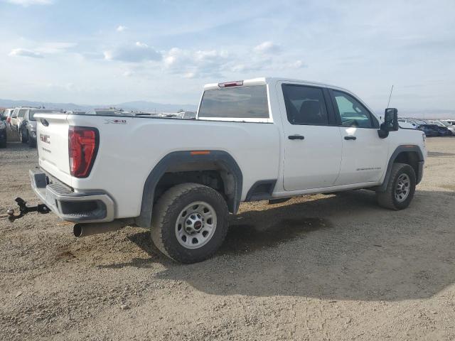 2024 GMC SIERRA K3500