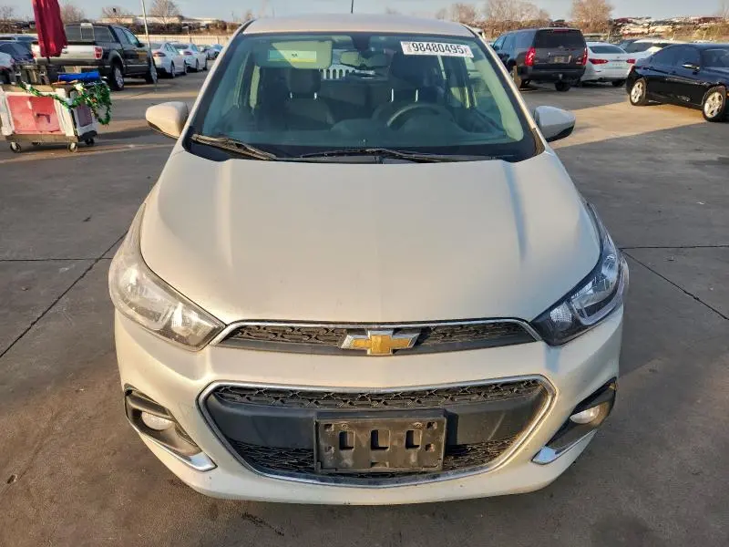 2017 CHEVROLET SPARK 1LT  