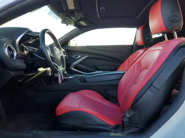 2019 CHEVROLET CAMARO SS  