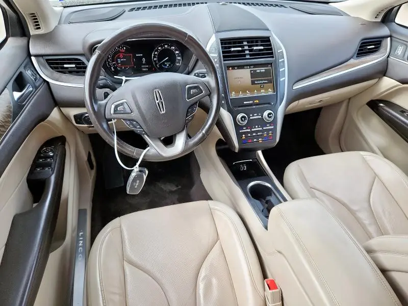 2018 LINCOLN MKC RESERVE  