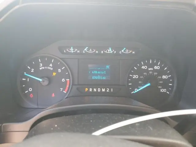 2019 FORD F250 SUPER DUTY  