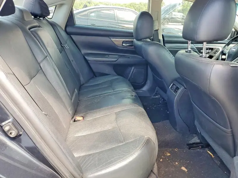2014 NISSAN ALTIMA 2.5 SL  