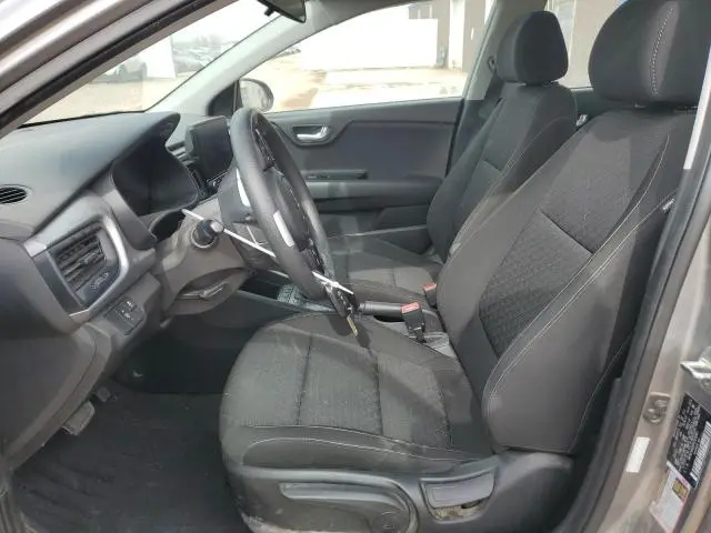 2023 KIA RIO LX
