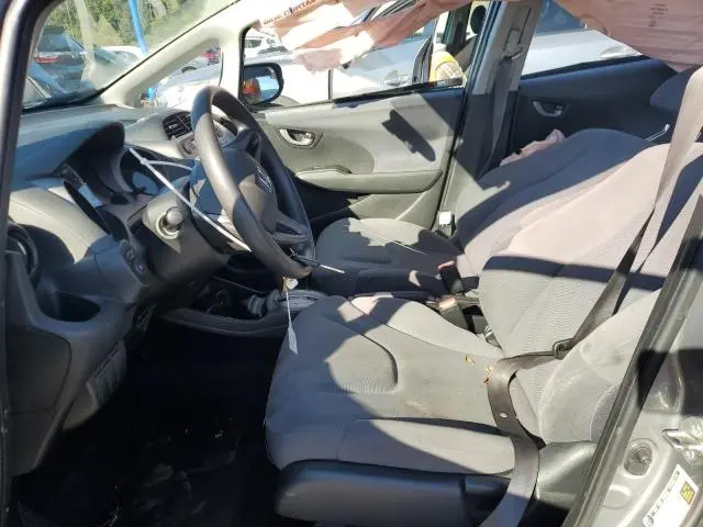 2010 HONDA FIT