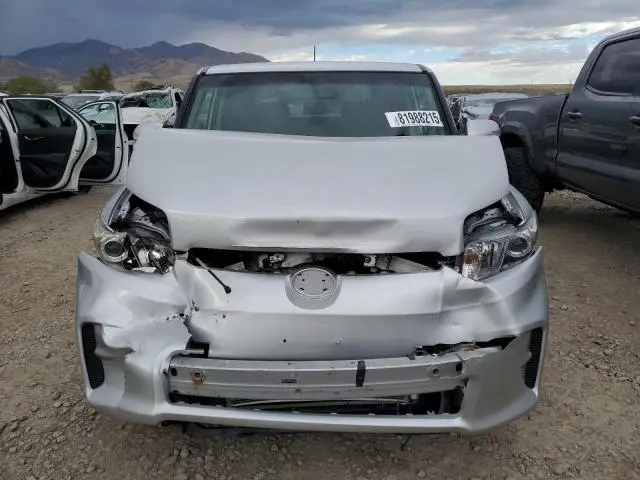 2011 TOYOTA SCION XB