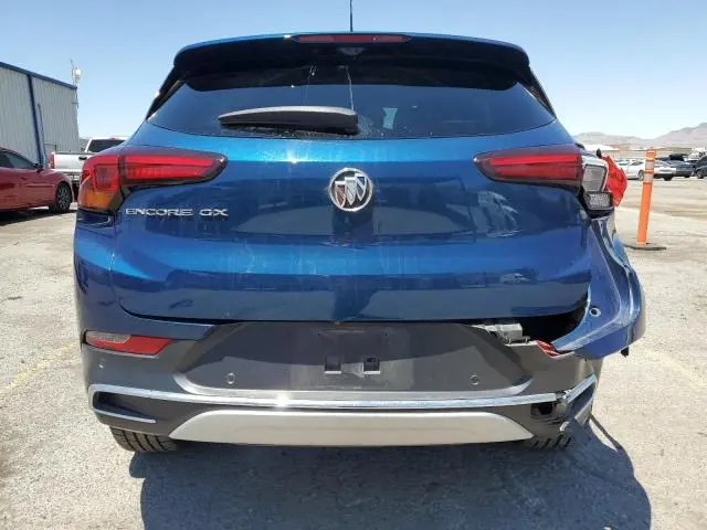 2020 BUICK ENCORE GX ESSENCE  