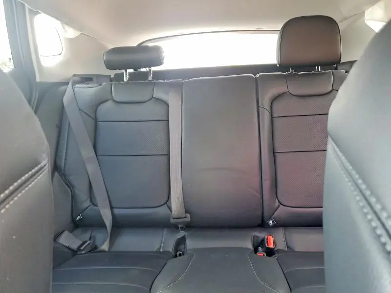 2026 CHEVROLET TRAX 1LT  