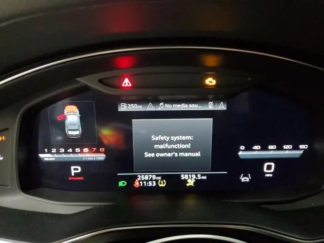 2023 AUDI A6 PREMIUM  