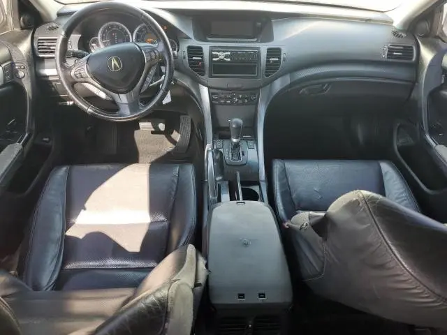 2012 ACURA TSX   