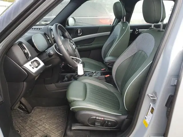 2023 MINI COOPER S COUNTRYMAN  