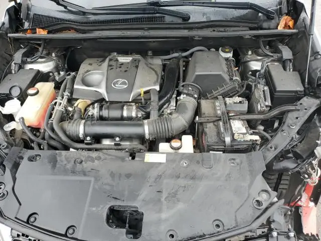 2016 LEXUS NX 200T BASE  