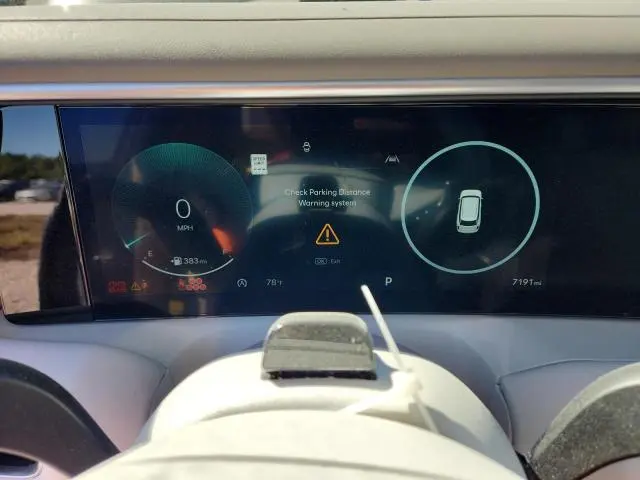 2026 HYUNDAI PALISADE SEL PREMIUM  