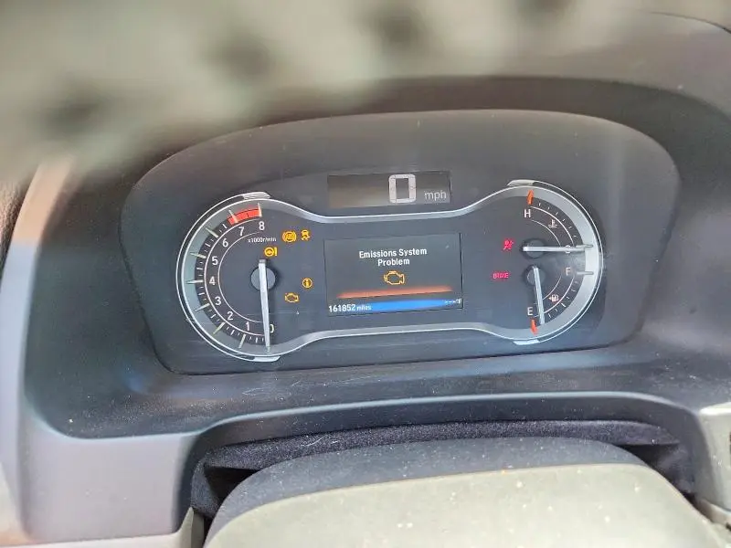 2017 HONDA PILOT EXL  