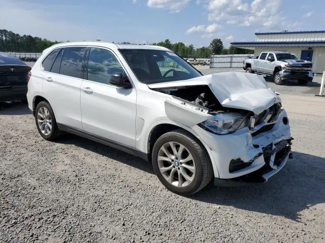 2018 BMW X5 SDRIVE35I  