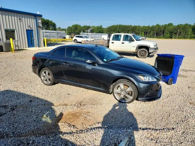 2011 LEXUS IS 250  