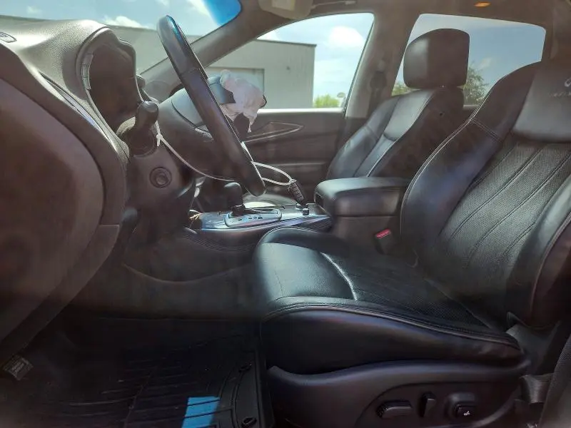 2014 INFINITI QX60 BASE  