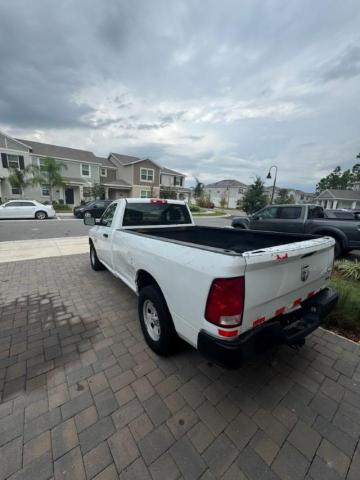 2017 RAM 1500 ST