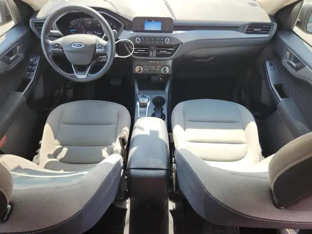 2020 FORD ESCAPE S  