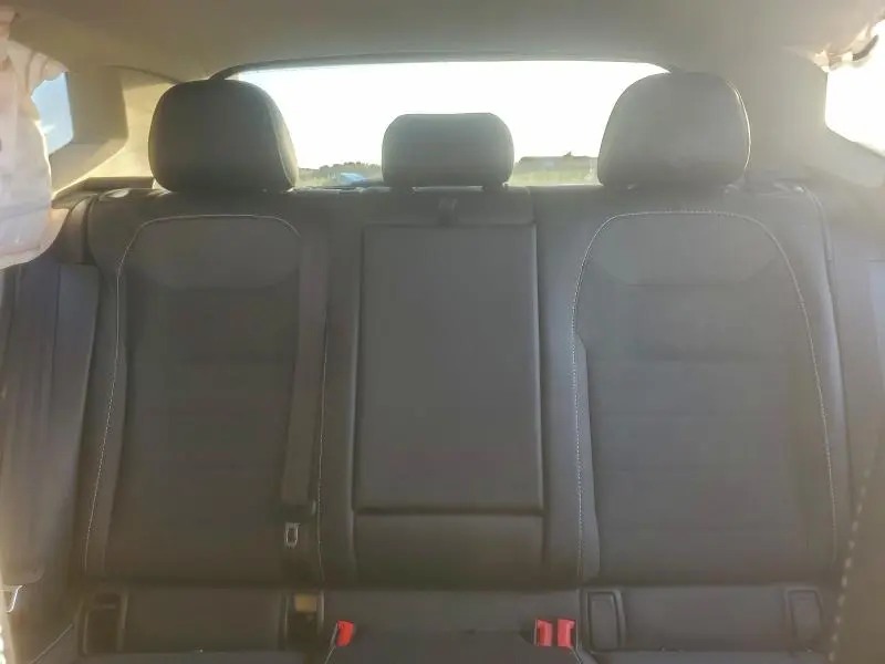 2022 VOLKSWAGEN TAOS SE IQ DRIVE  