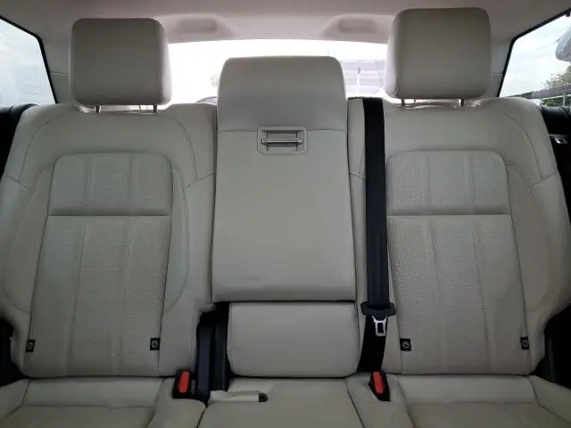 2019 LAND ROVER RANGE ROVER SPORT SUPERCHARGED DYNAMIC  