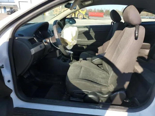 2010 CHEVROLET COBALT 1LT  