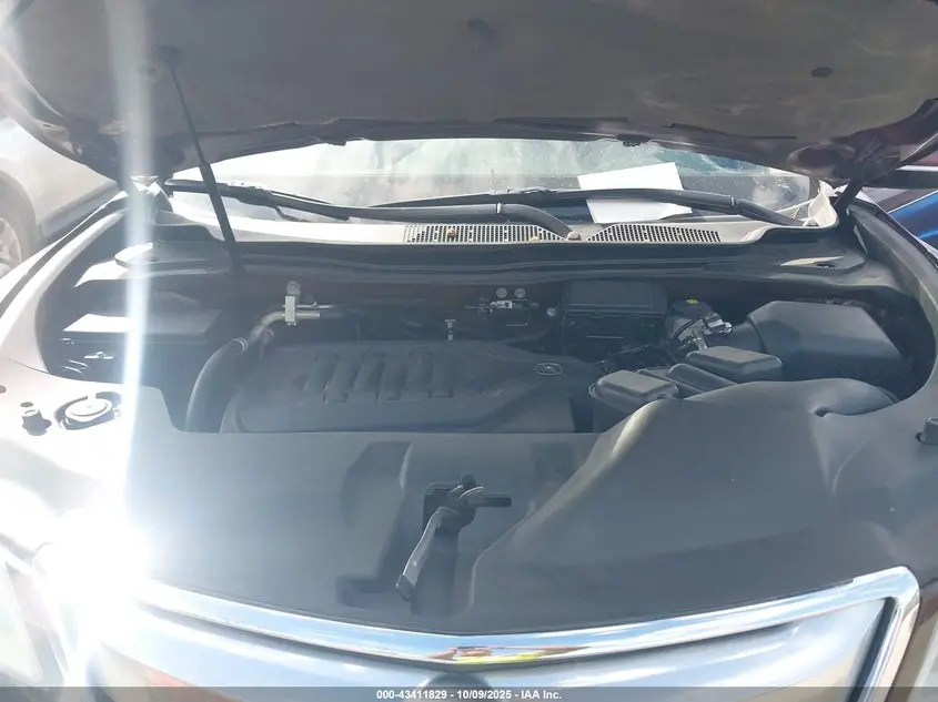 2014 ACURA MDX TECHNOLOGY PACKAGE