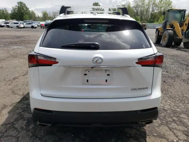 2016 LEXUS NX 200T BASE  