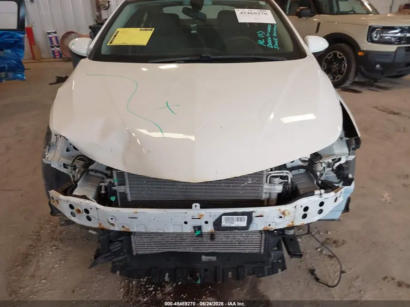 2018 CHEVROLET CRUZE LT AUTO