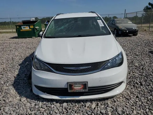 2020 CHRYSLER VOYAGER LX  