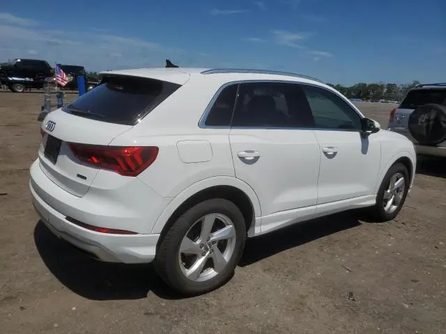 2020 AUDI Q3 PREMIUM  