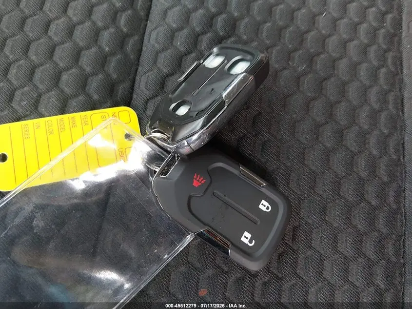 2019 GMC ACADIA SLE-1