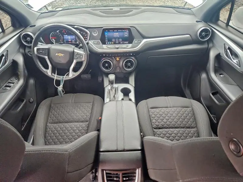 2020 CHEVROLET BLAZER 2LT  