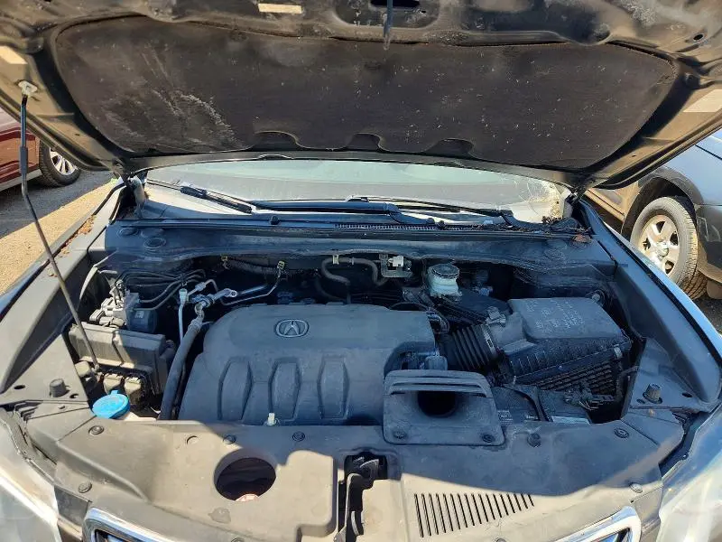 2013 ACURA RDX   