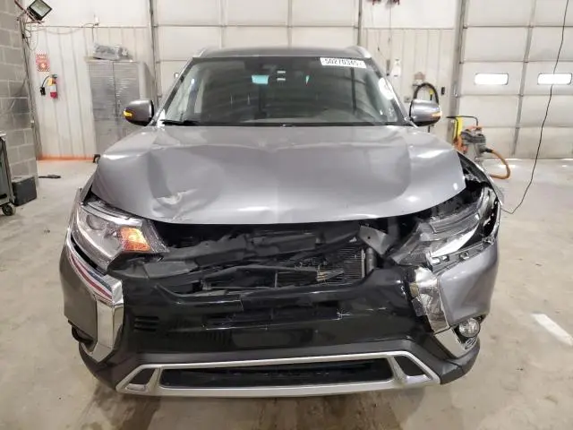2020 MITSUBISHI OUTLANDER SE  