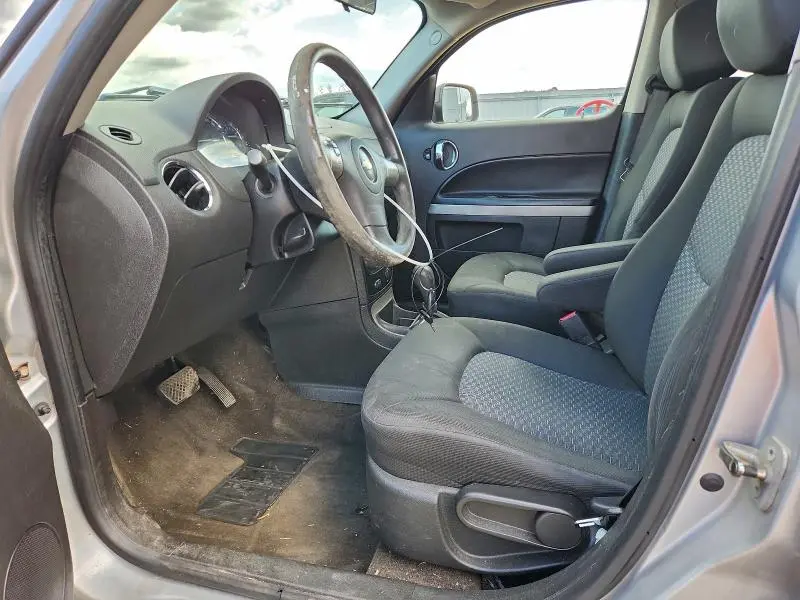 2010 CHEVROLET HHR LS  