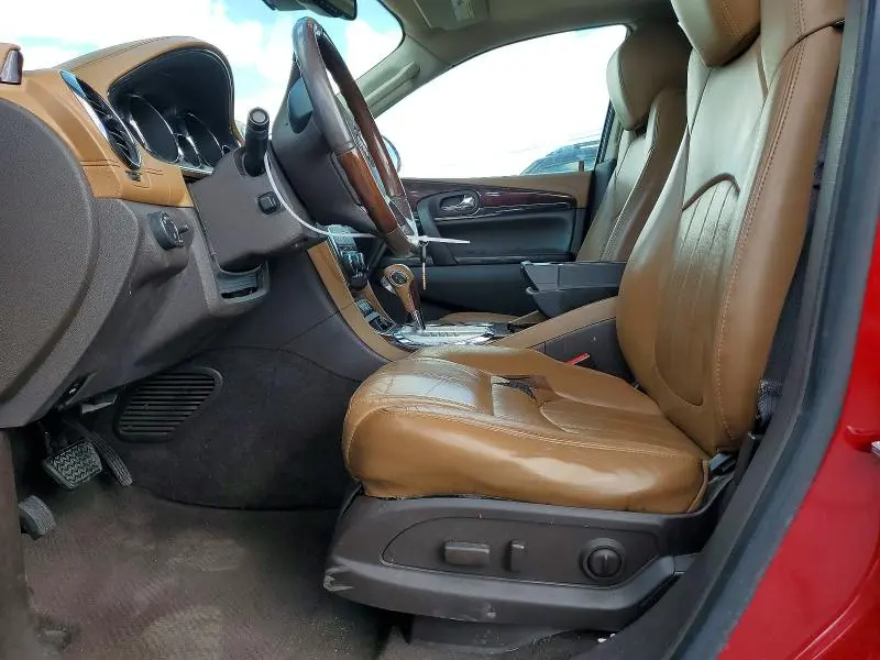 2014 BUICK ENCLAVE   