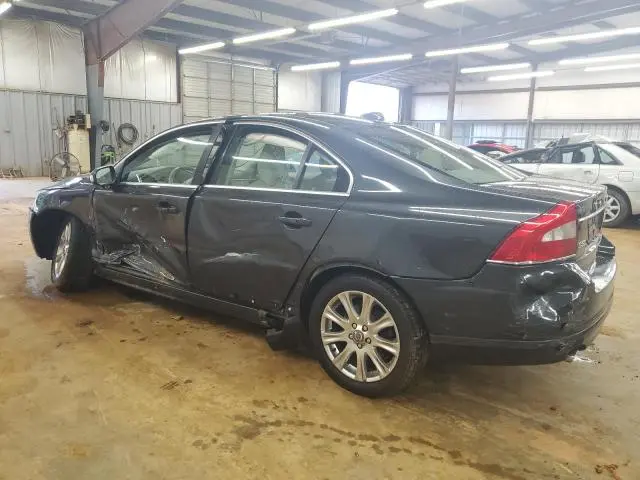 2010 VOLVO S80 3.2  