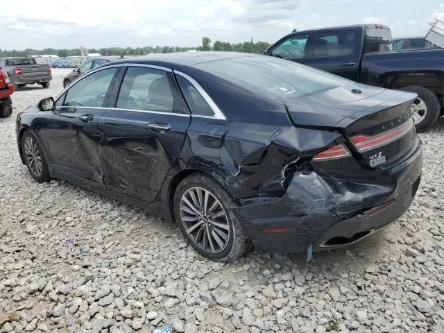 2018 LINCOLN MKZ SELECT  