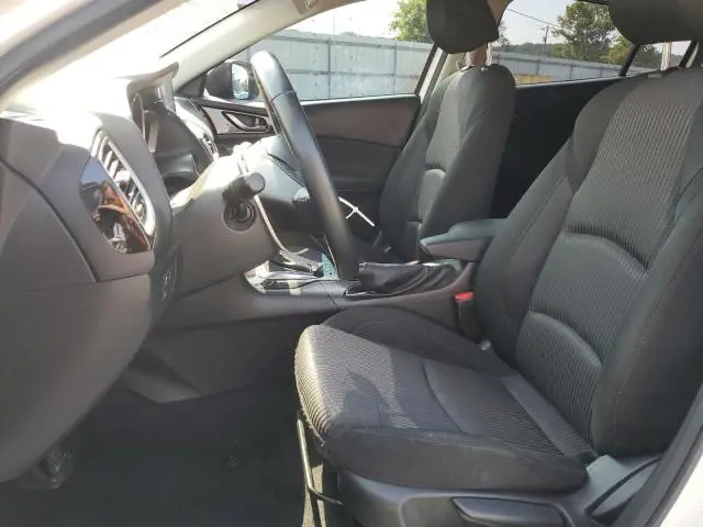 2016 MAZDA 3 TOURING  